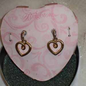 Brighton Earrings Pierced